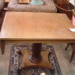 297 5473 DROP-LEAF TABLE